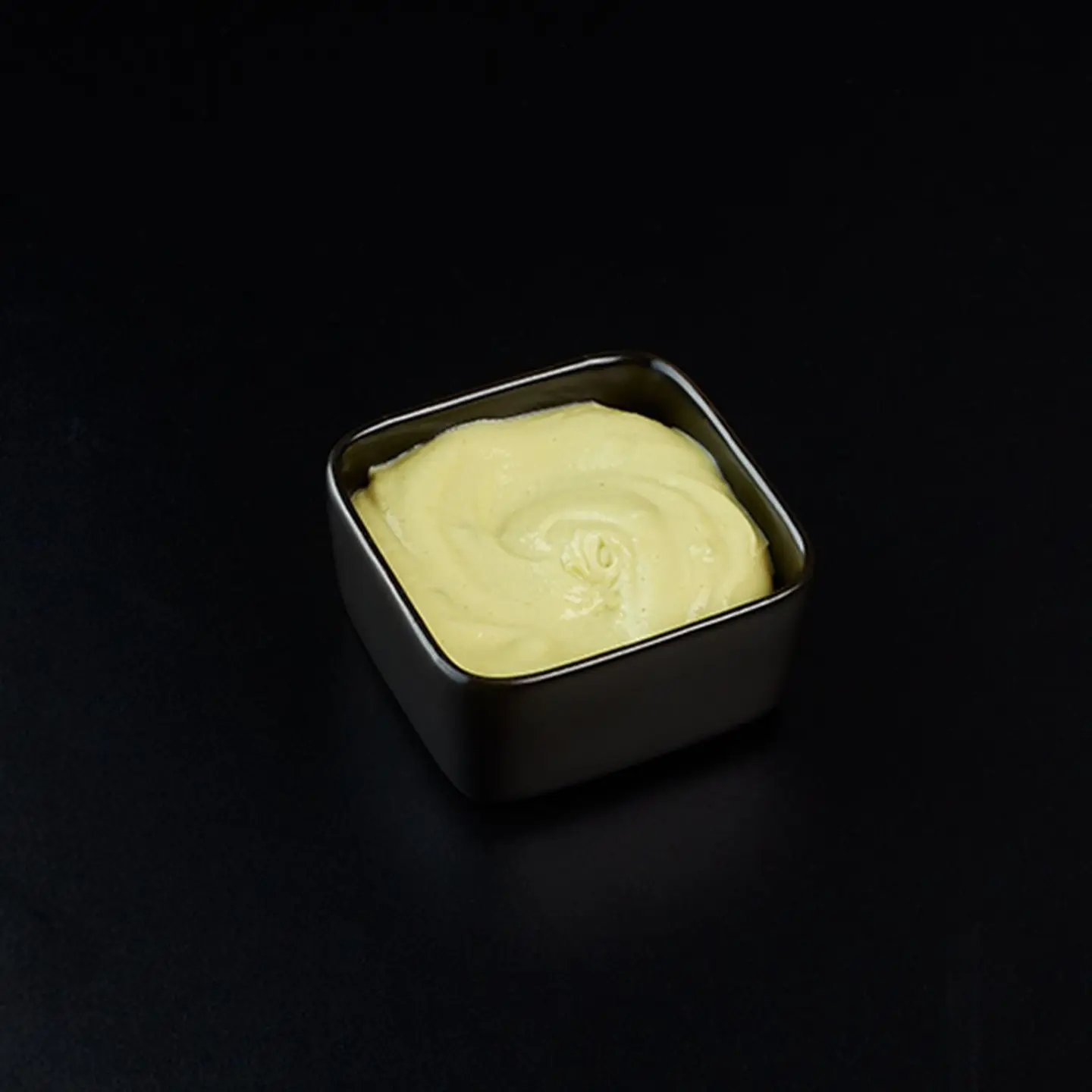 Wasabi Mayo