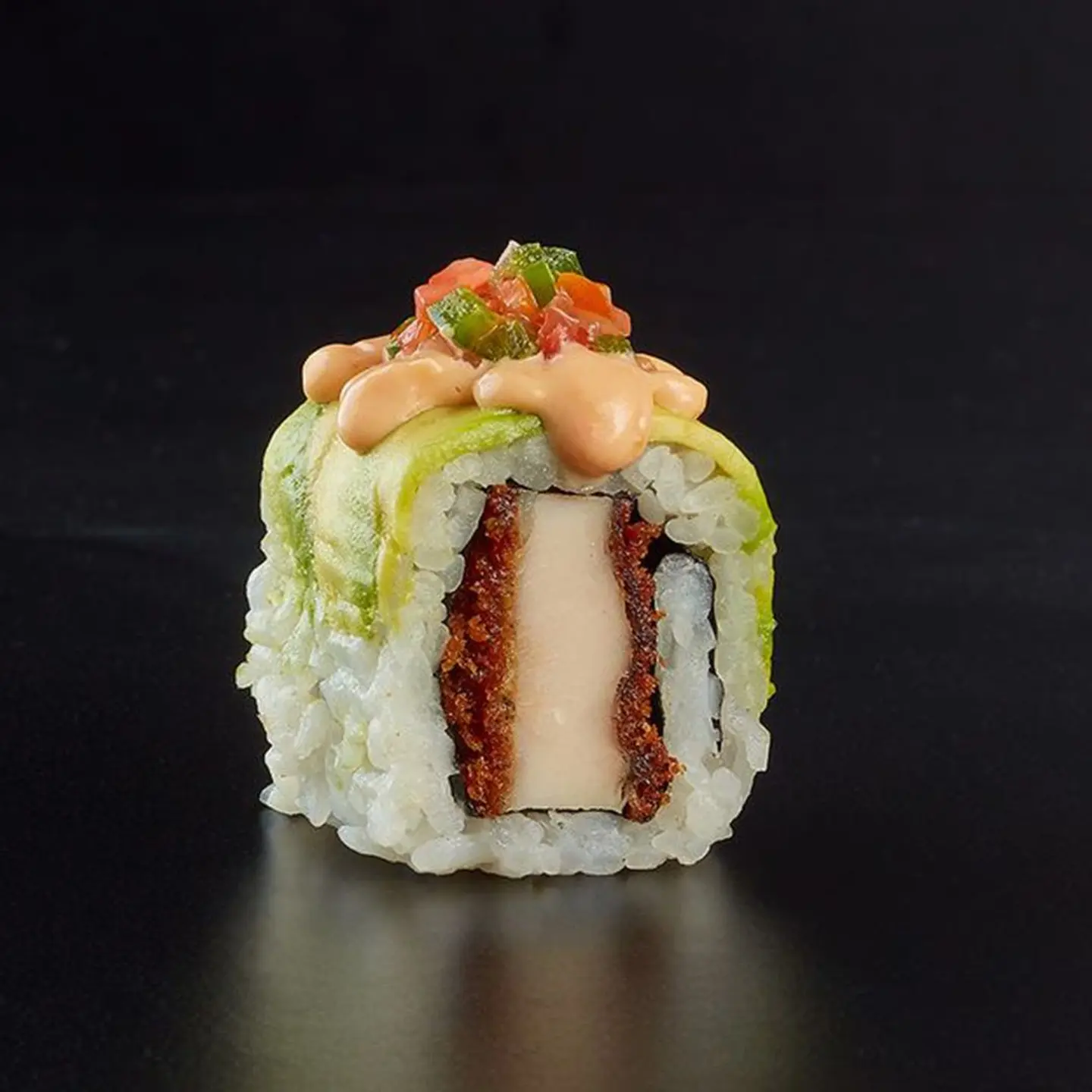 Fajita Roll