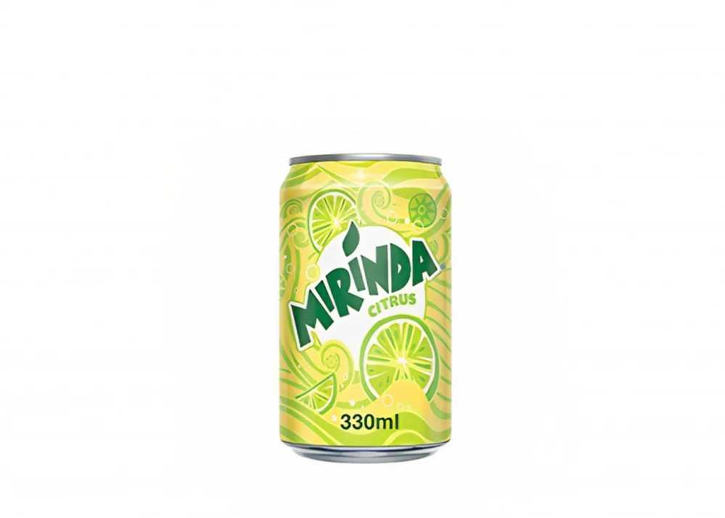 Mirinda Citrus