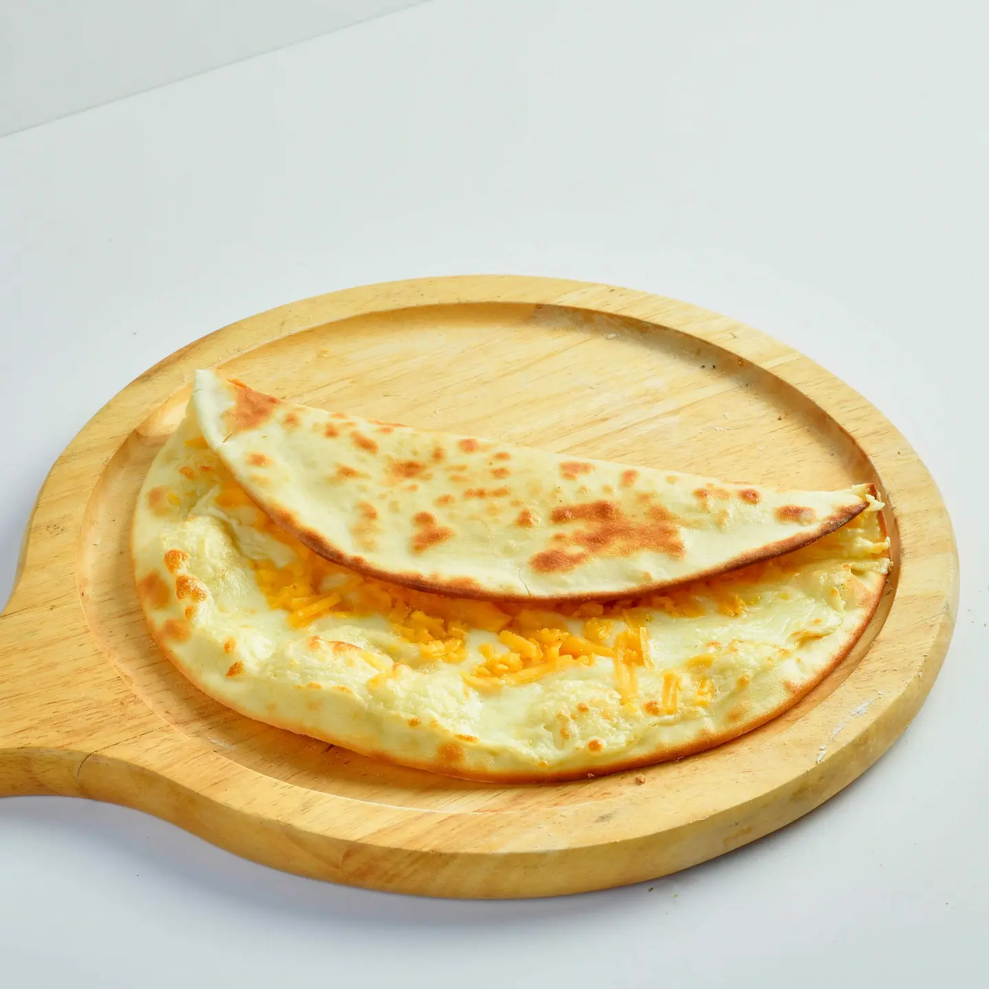 منقوشة الأجبان الثلاثة