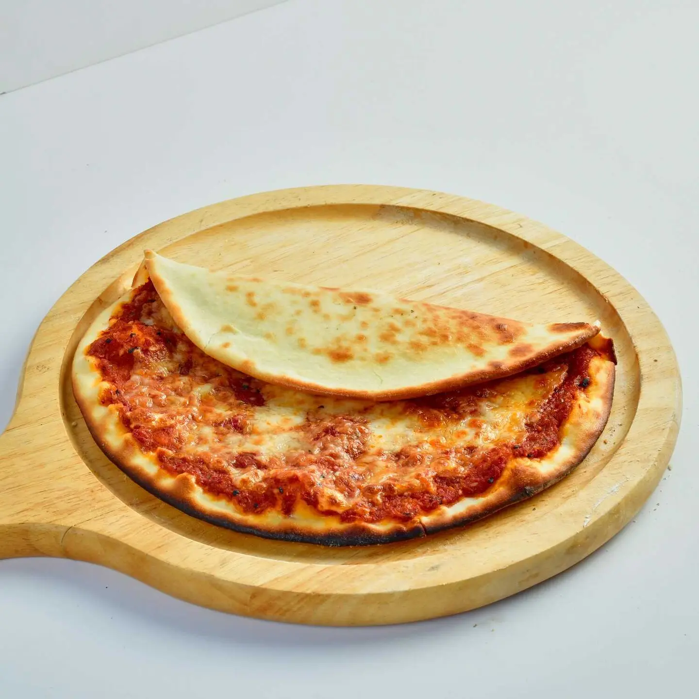 Muhammare With Kashkawan