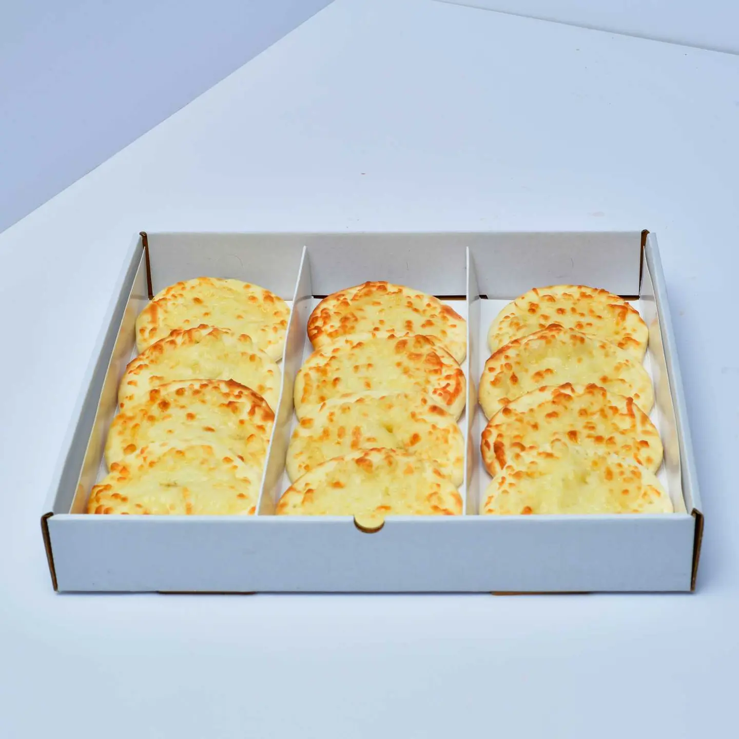 Box Mini Kashkaval