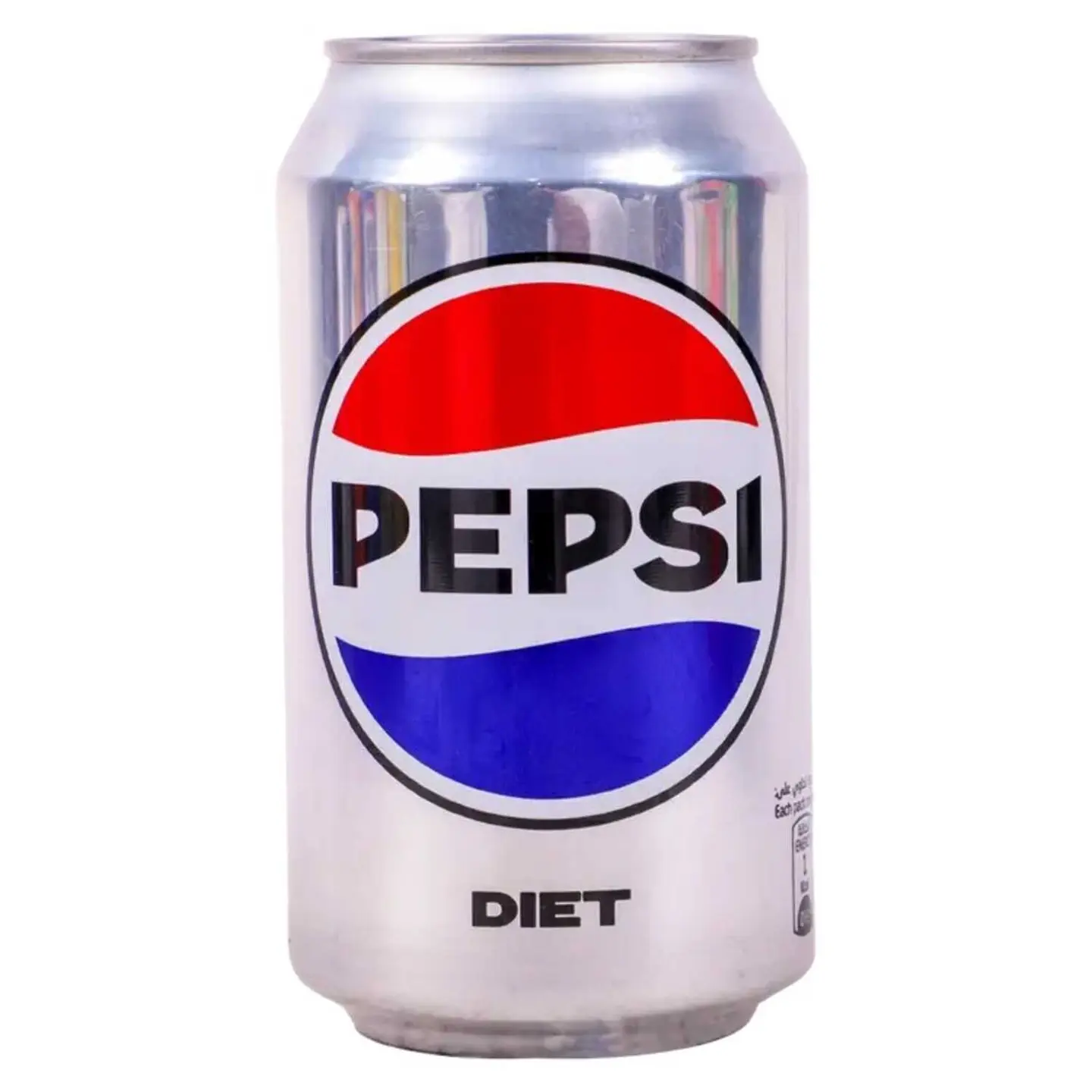 Pepsi Diet