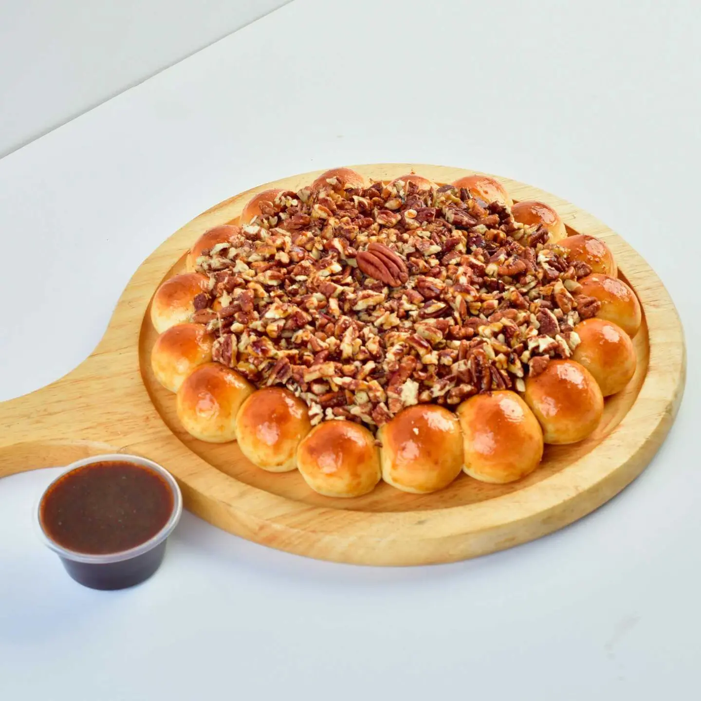 Pecan Hive