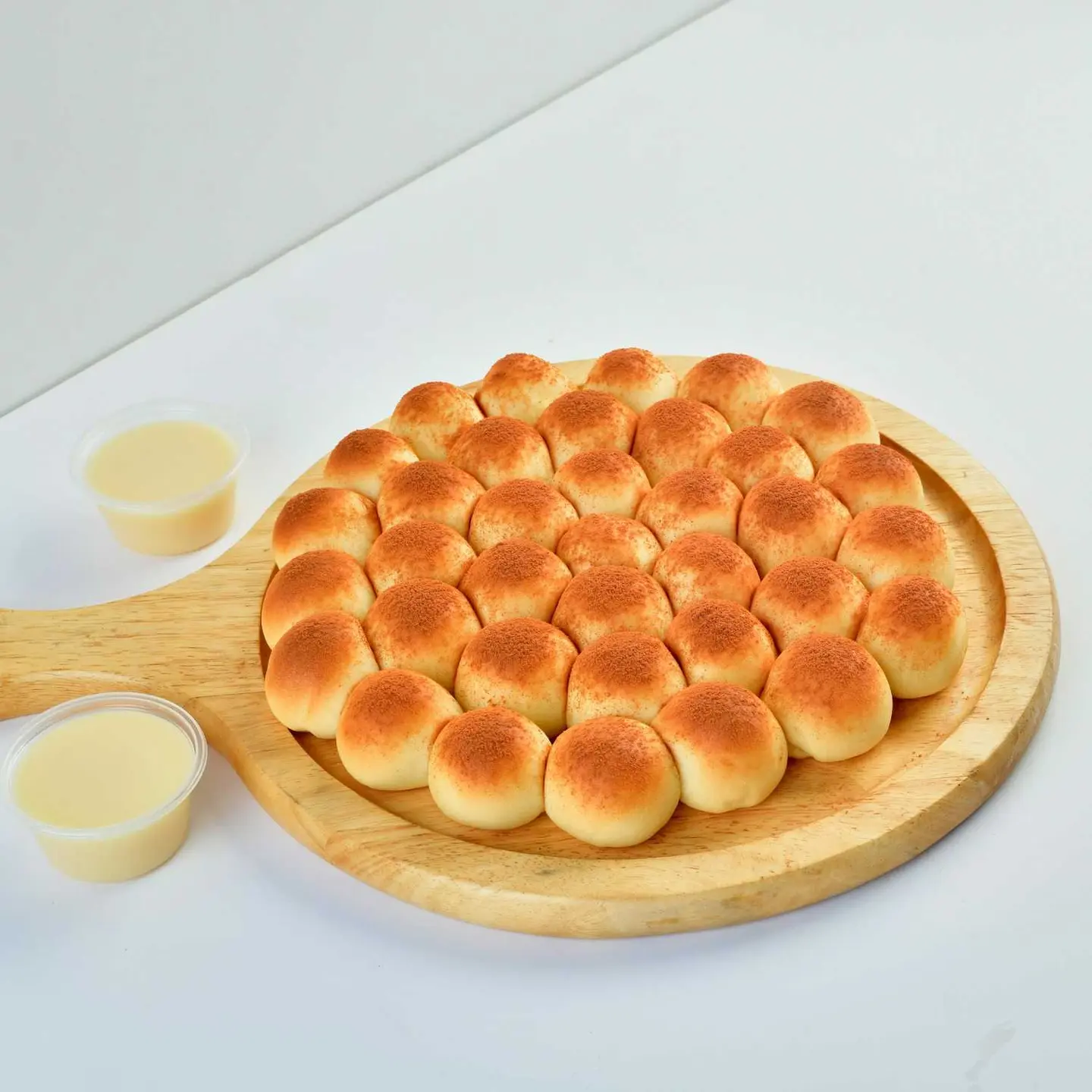 Cinnamon Hive