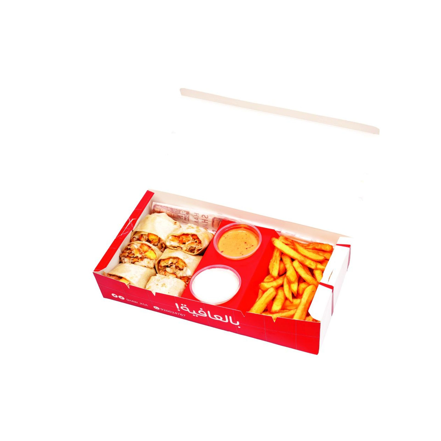 العربي دجاج