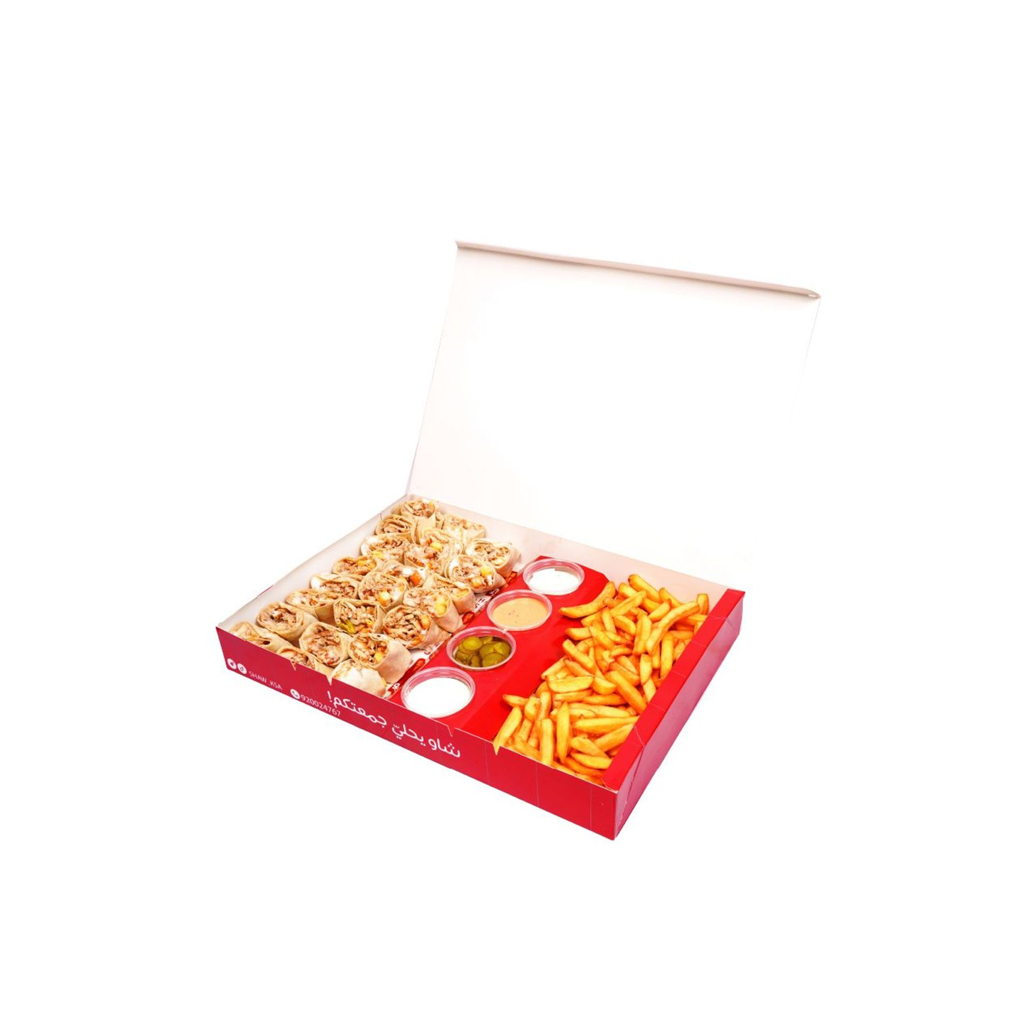 اوفردوس ميكس