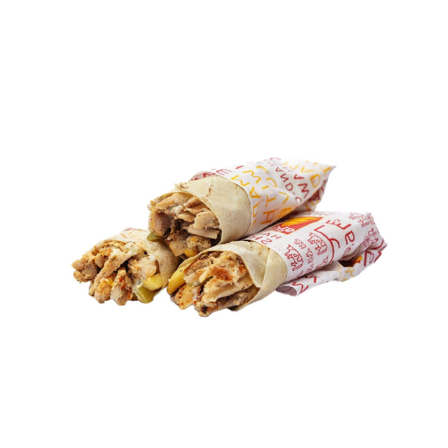 ثلاث كلاسيك دجاج