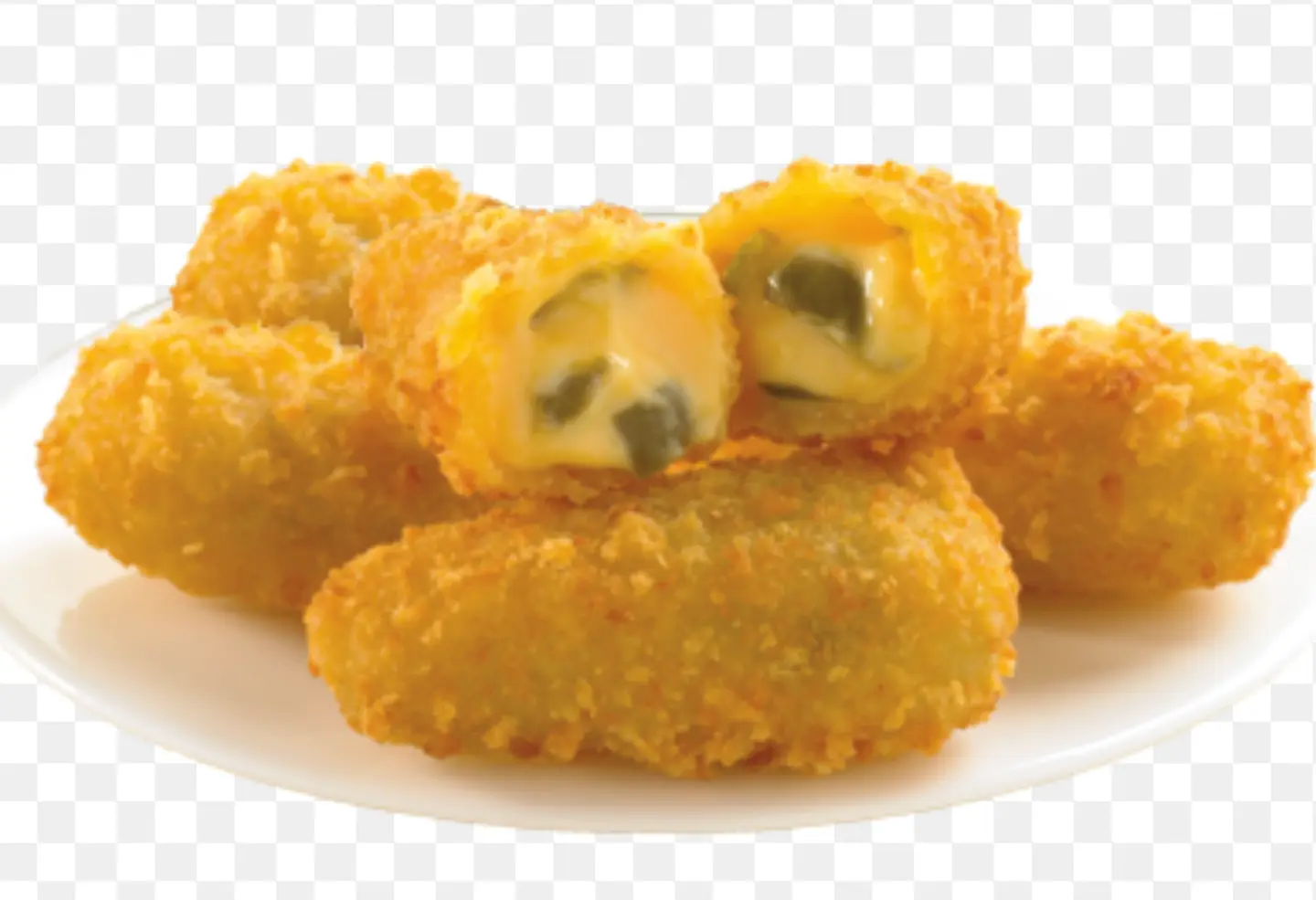 هالابينو تشيز