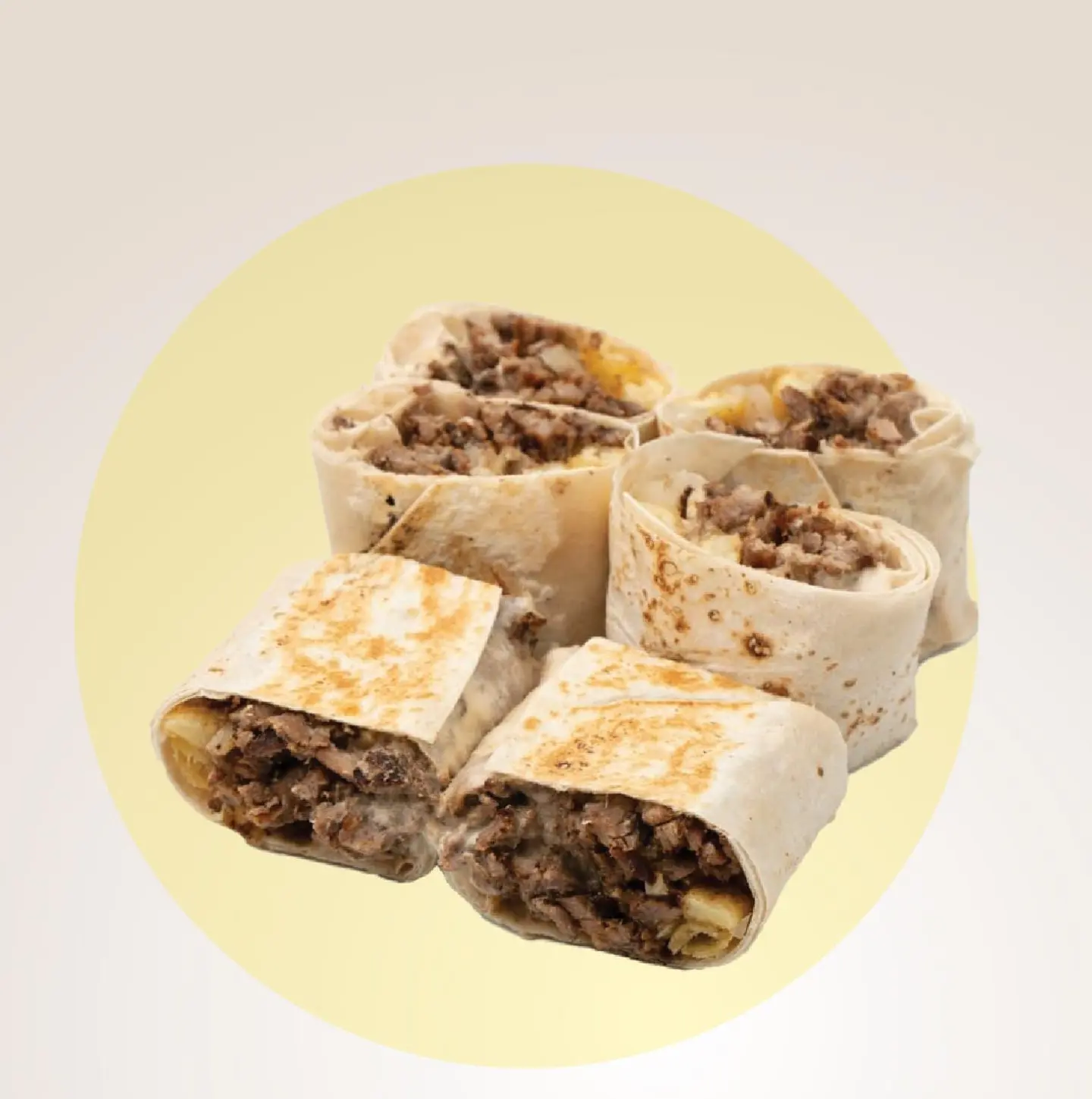 لحم عربي