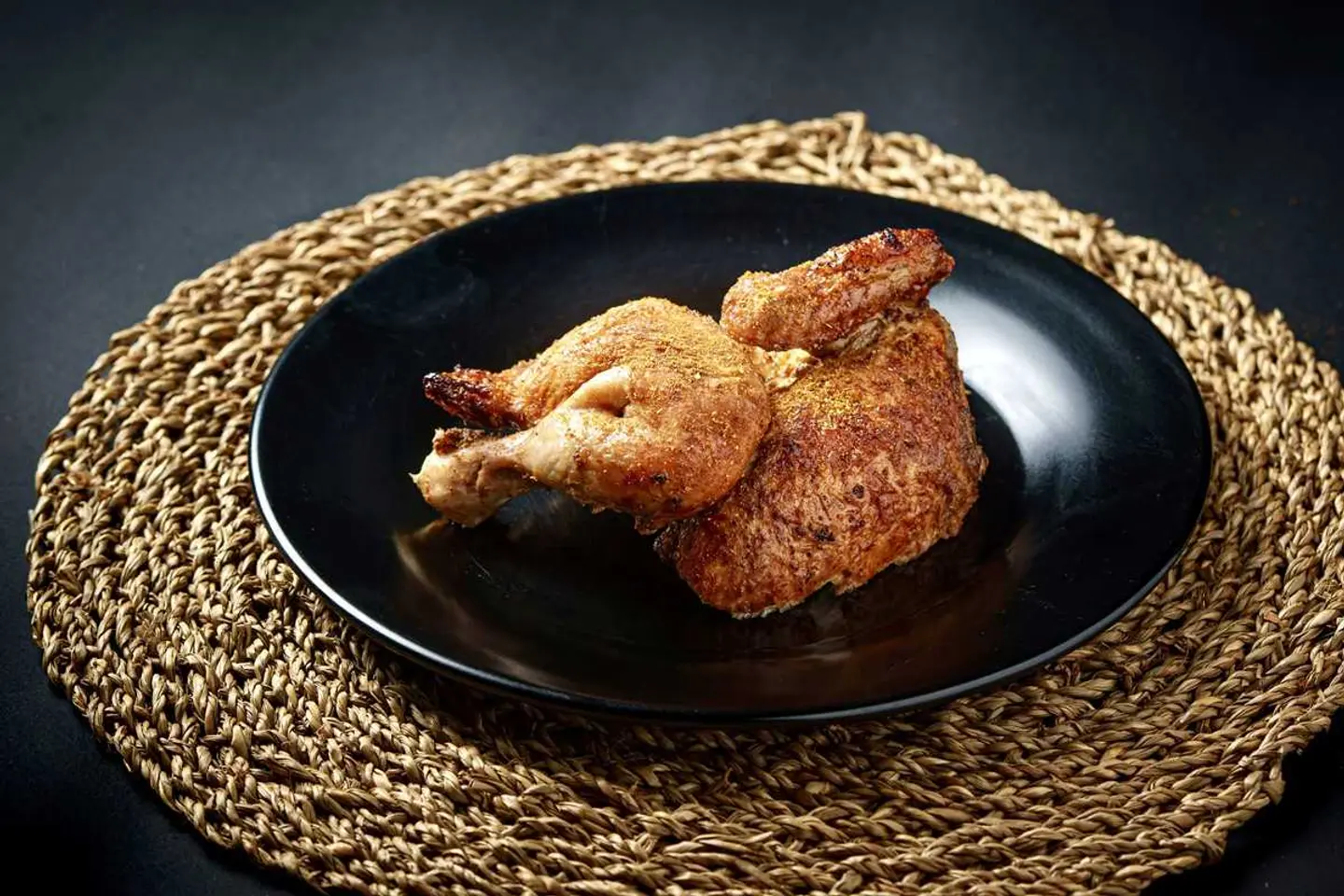 Half Grill Chicken