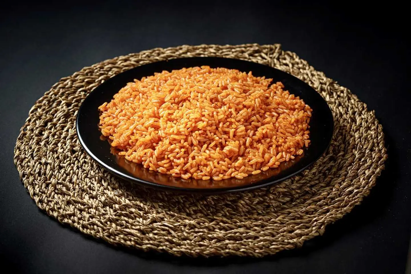 Saudi Rice