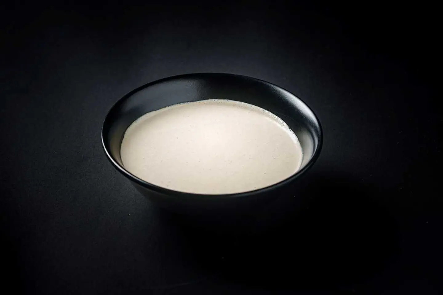 Tahini Salad