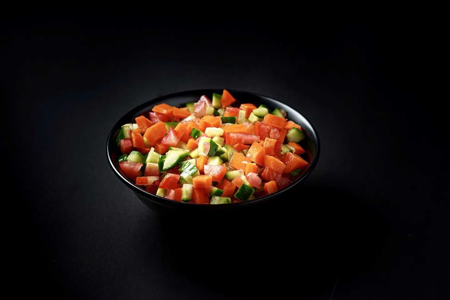 Vegetable Salad