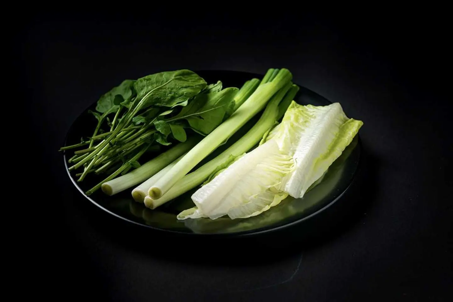 Arugula Salad