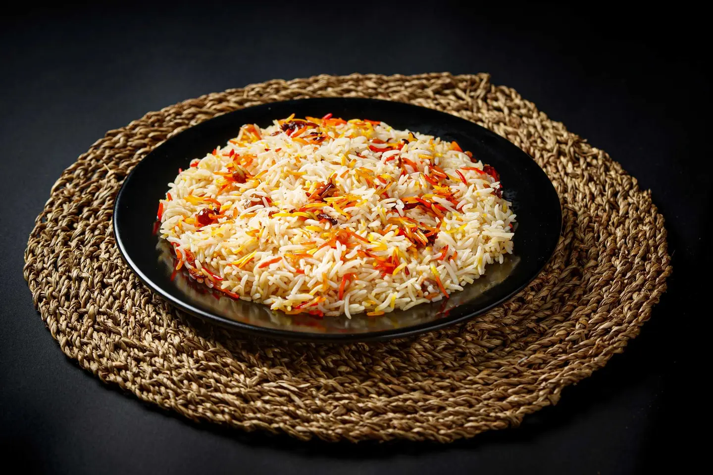 Biryani Rice