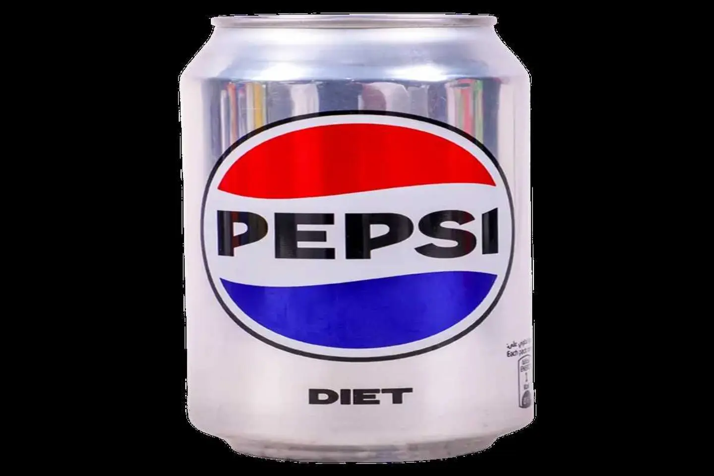 Diet Pepsi