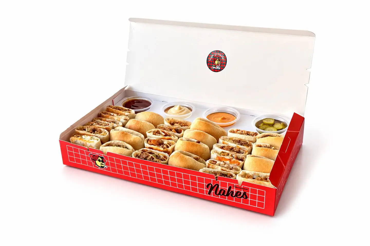 بوكس الجمعات