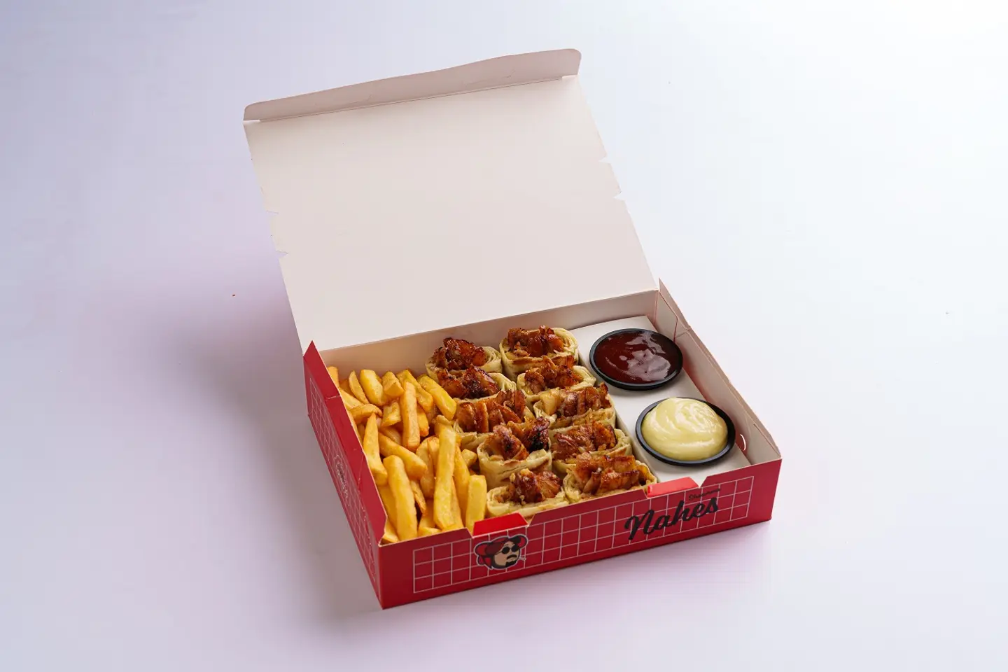 شورما عربي