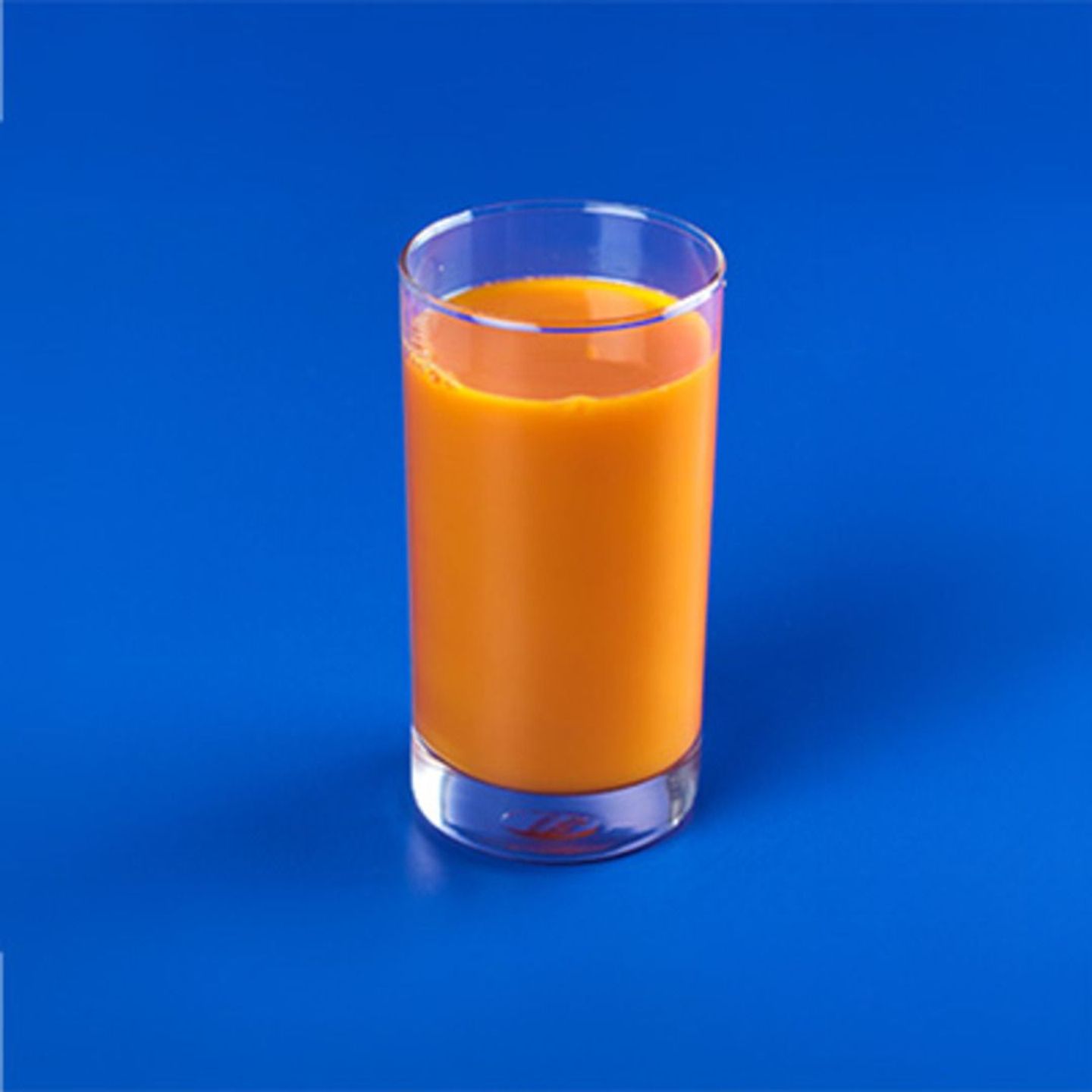عصير برتقال