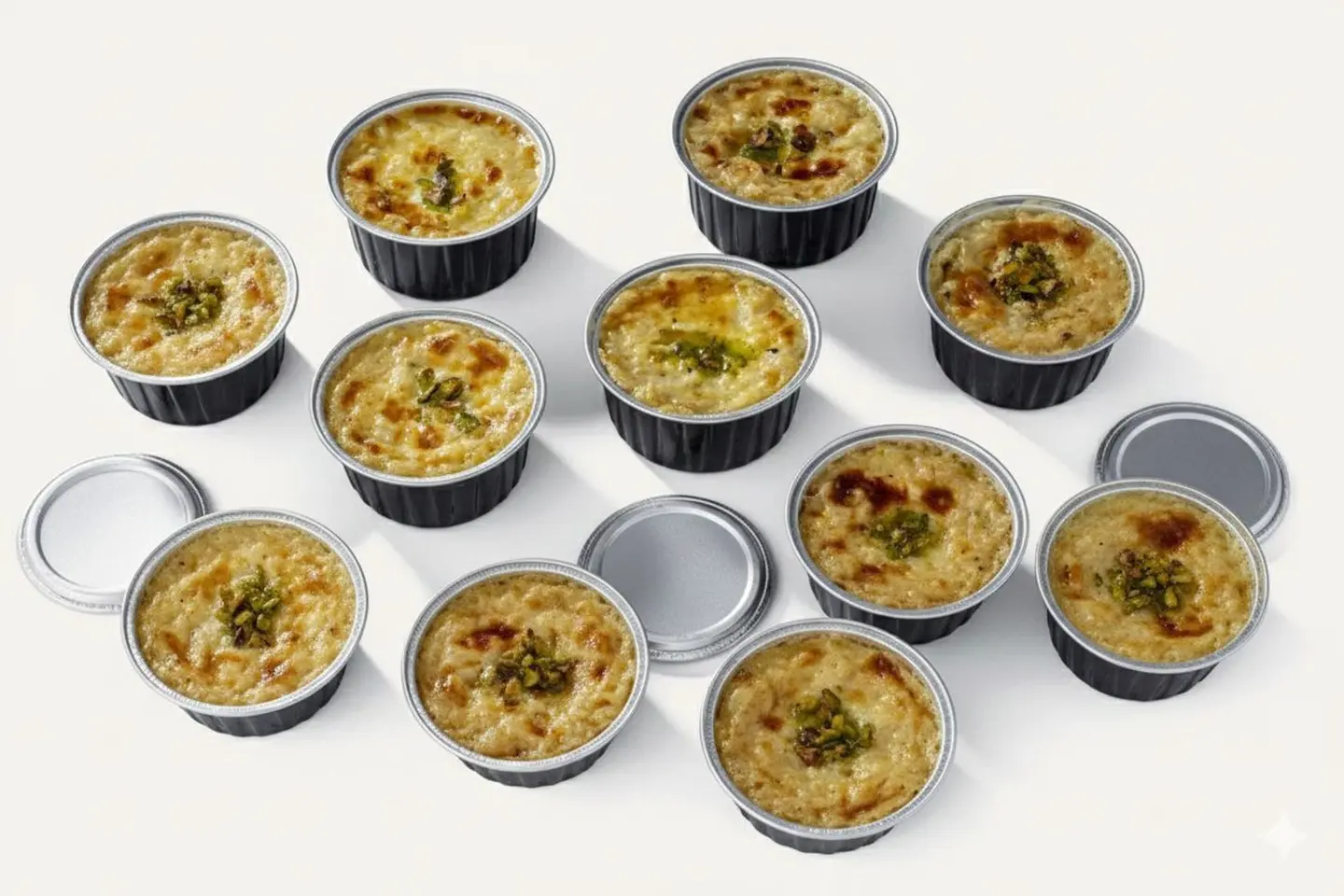 ام علي بوكس (10 حبات)