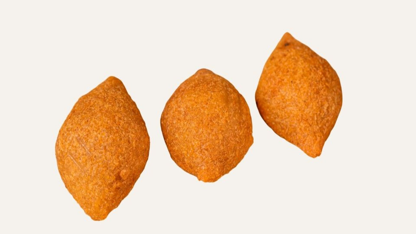 (كبة مقلية (3 قطع