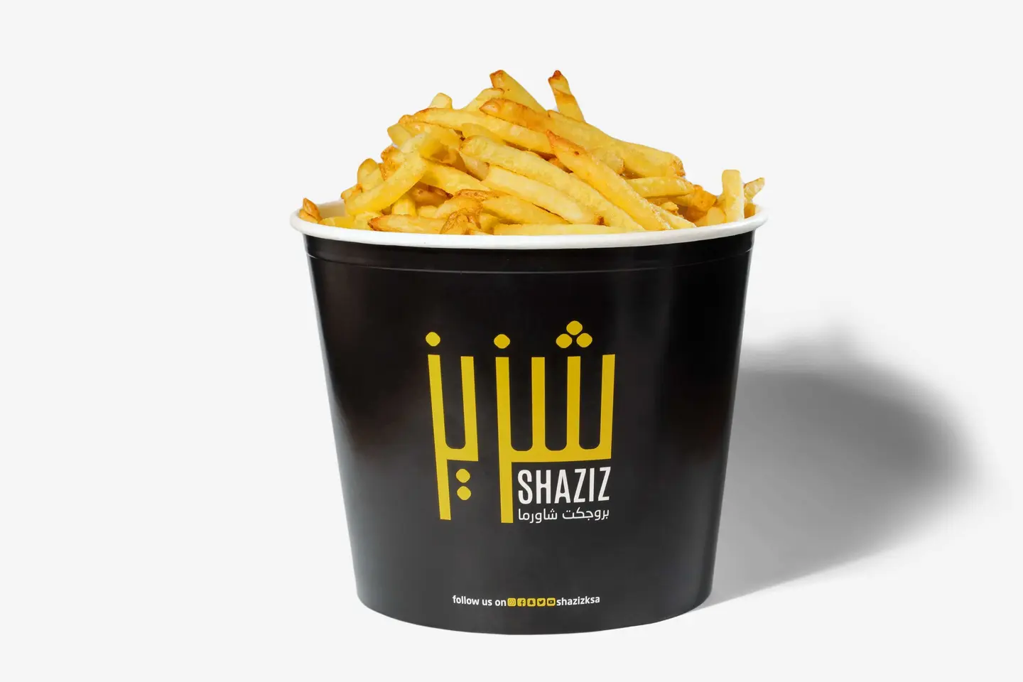 برميل بطاطس