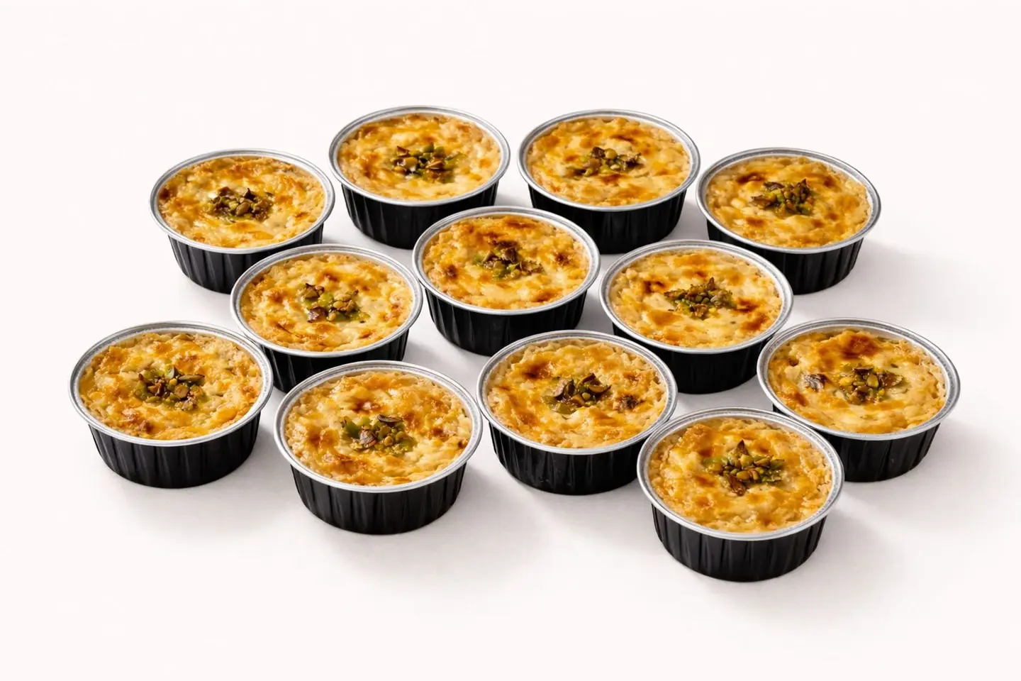 ام علي بوكس 10 حبات