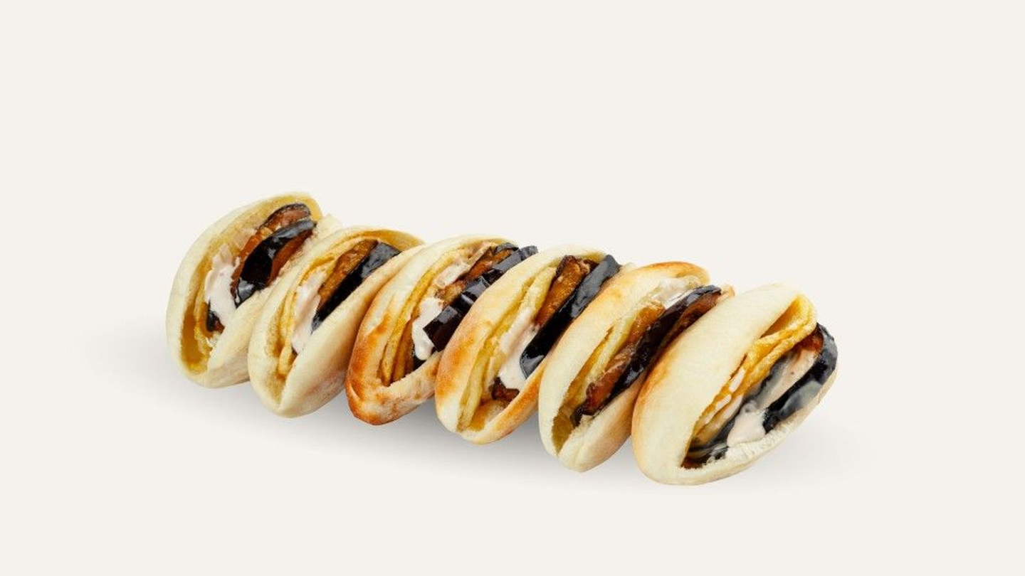 بوكس اللقمات