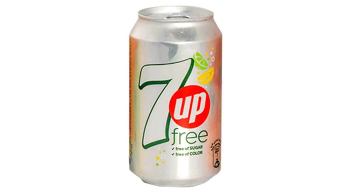 سفن أب دايت