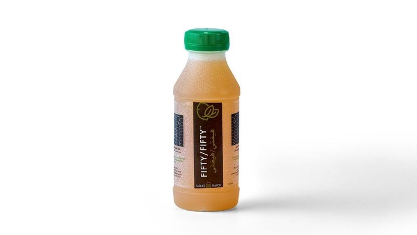 فيفتي فيفتي