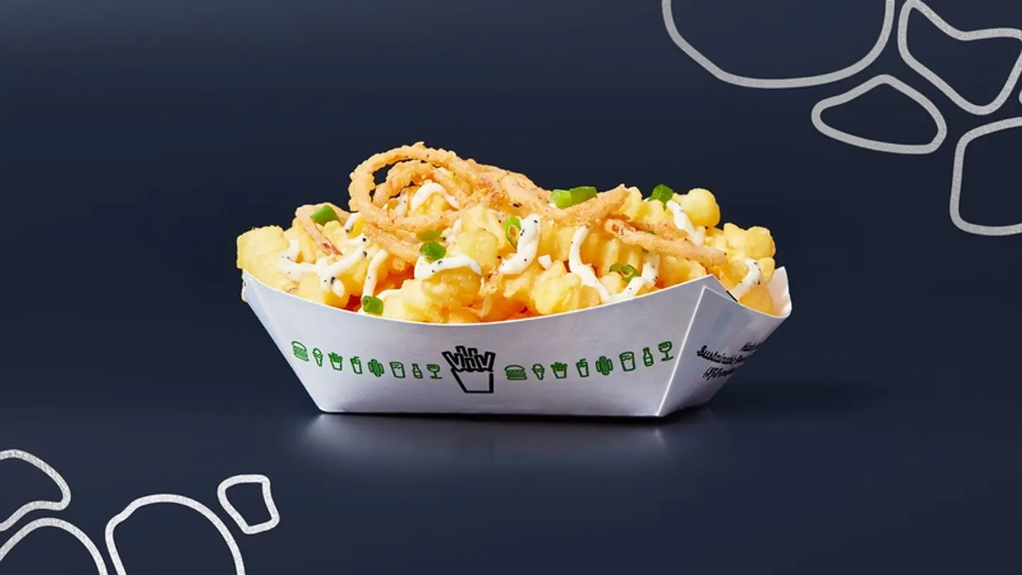 بطاطا الكمأة السوداء