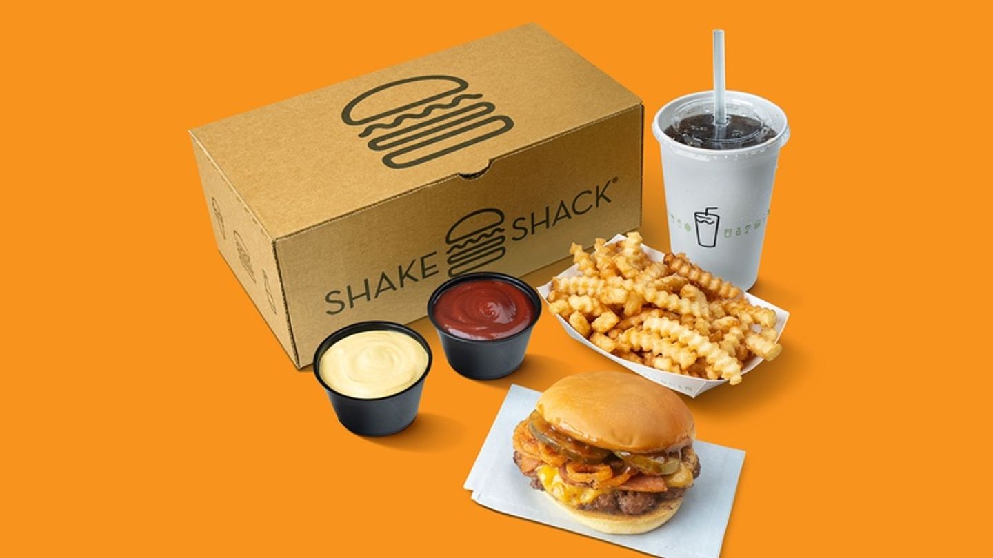 Smoky Classic Bbq Box