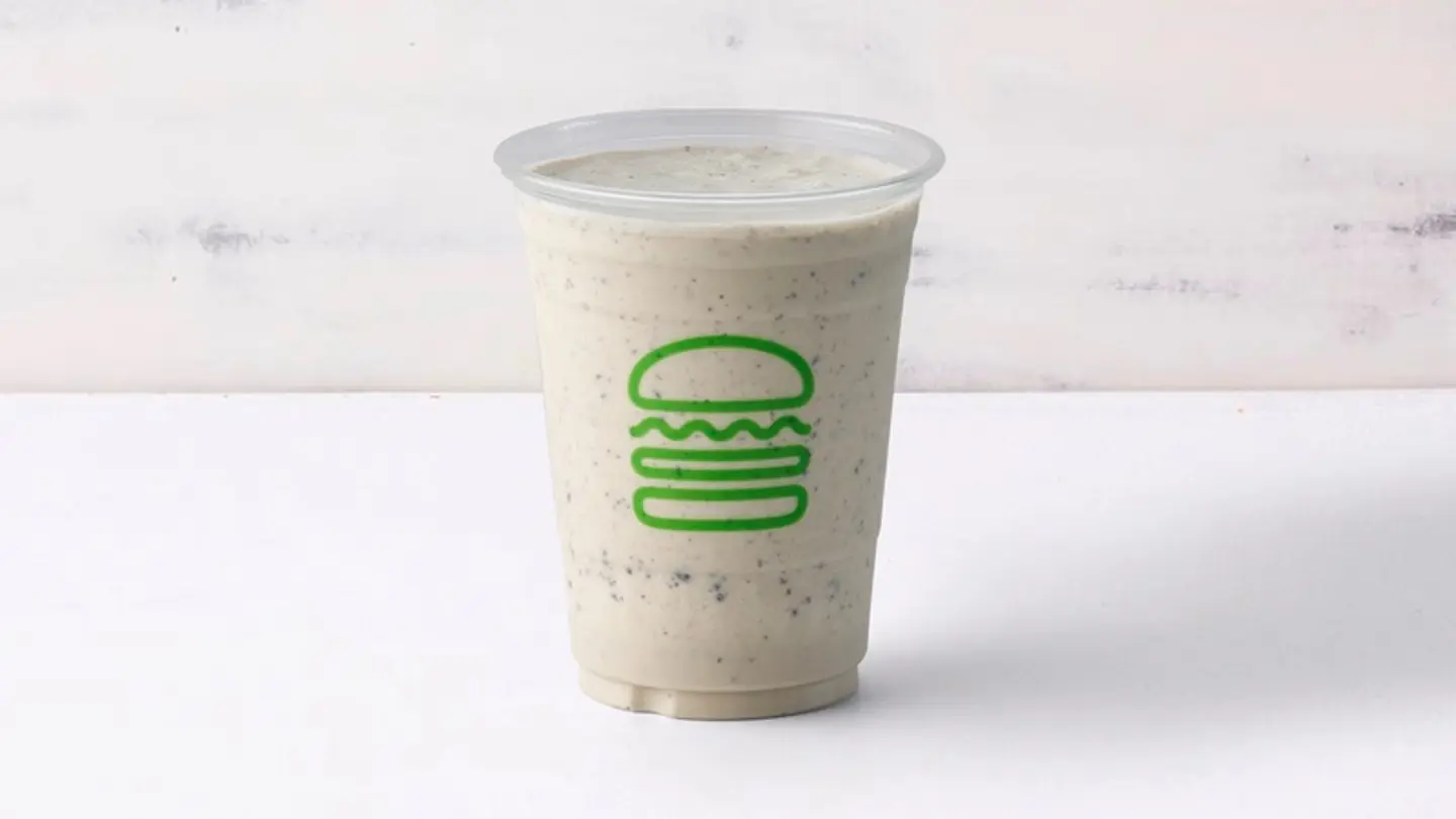 شيك كوكيز والكريمة