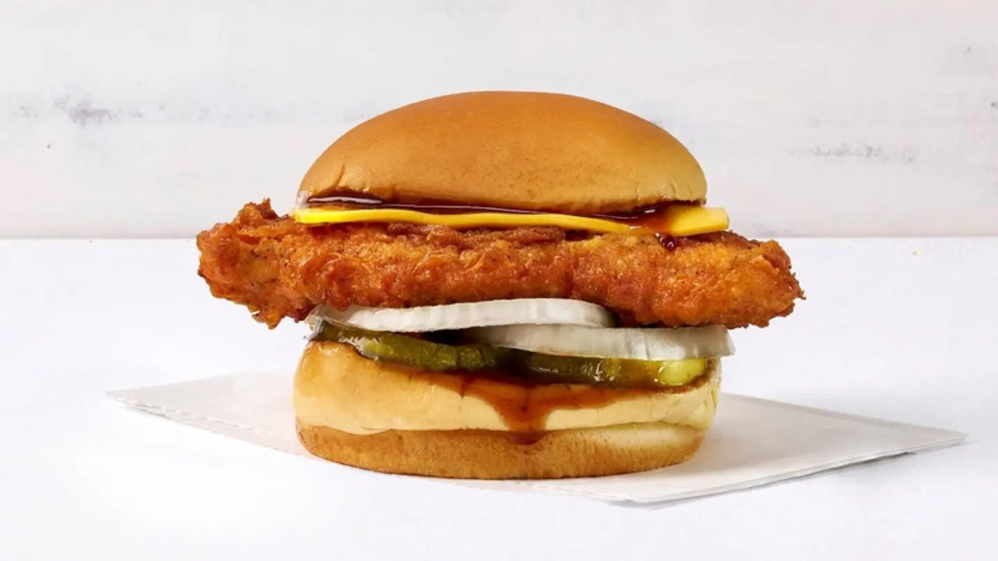 تشيكن باربكيو