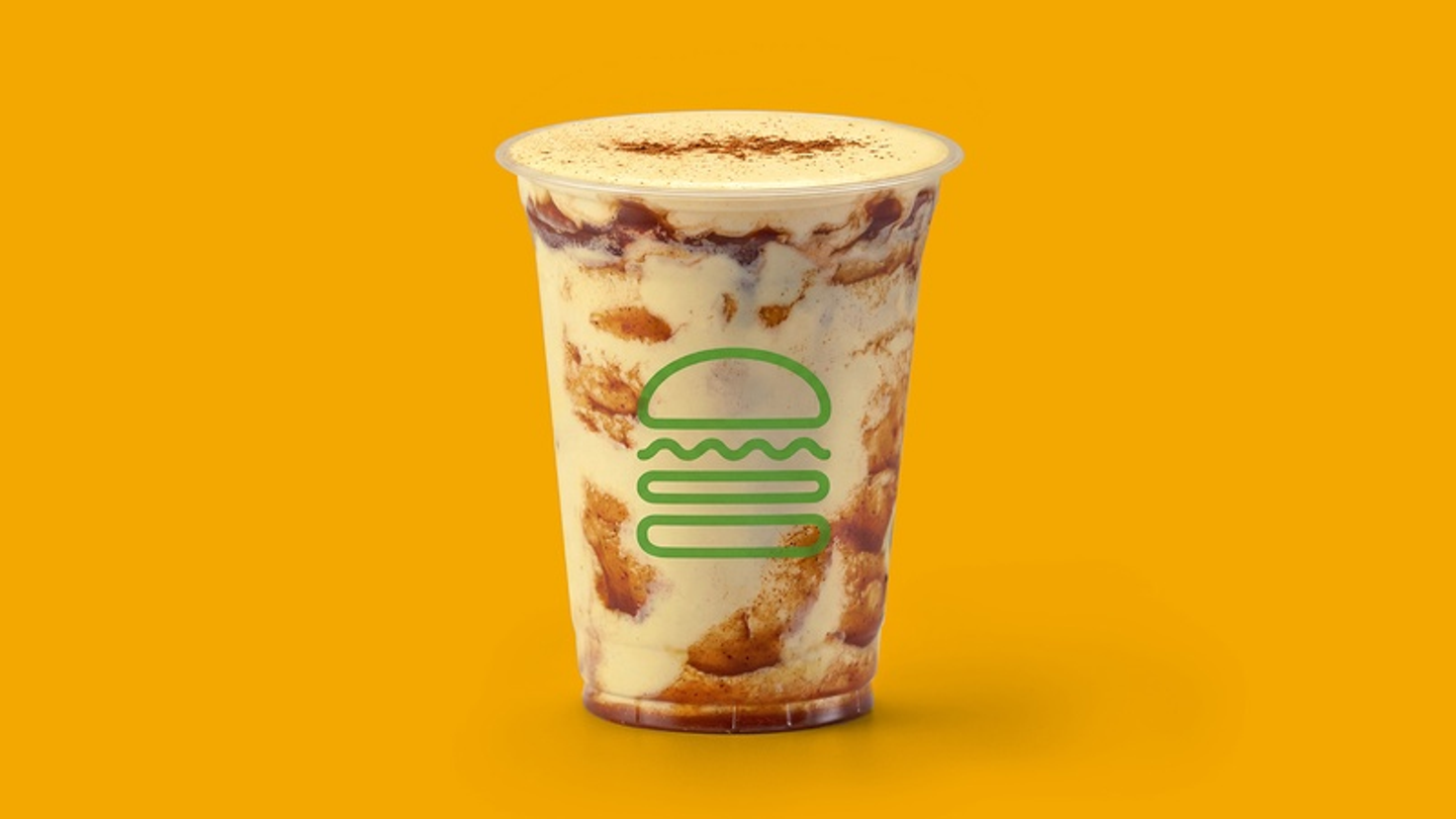 Mango Chili Shake (453 Ml)