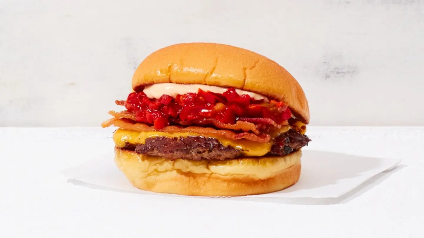 سينجل سموك شاك