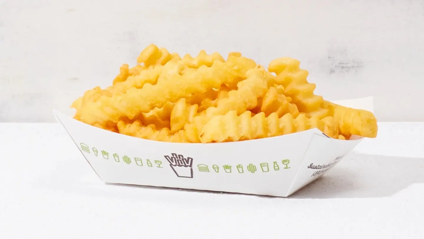 بطاطا مقلية