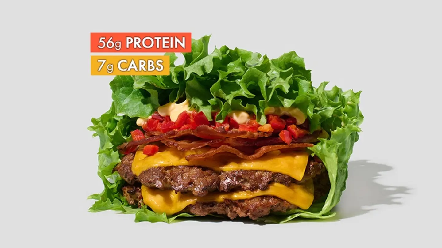 راب خس السموك شاك دبل