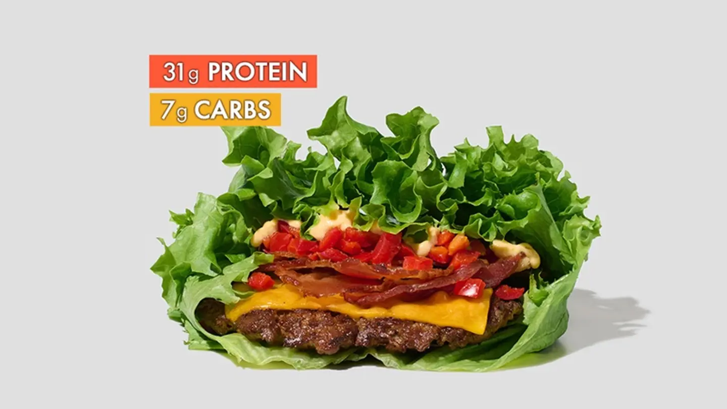 راب خس السموك شاك سينغل