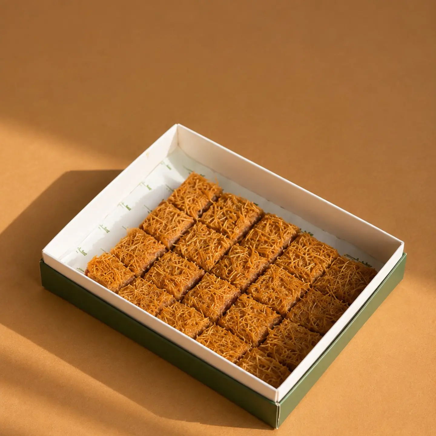 Vermicelli Bites