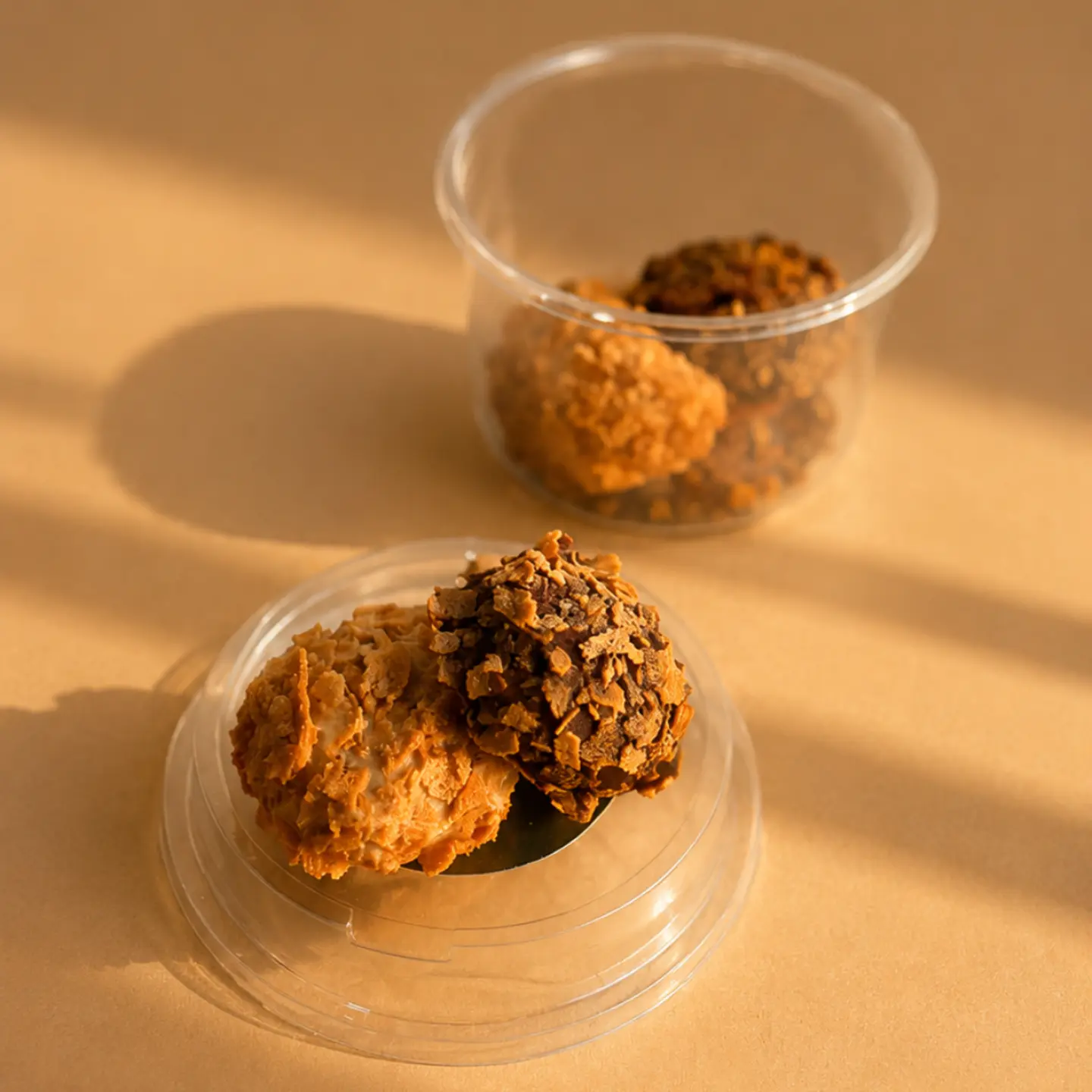 Cookie Balls