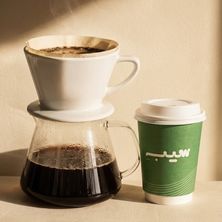 قهـوة مختصة