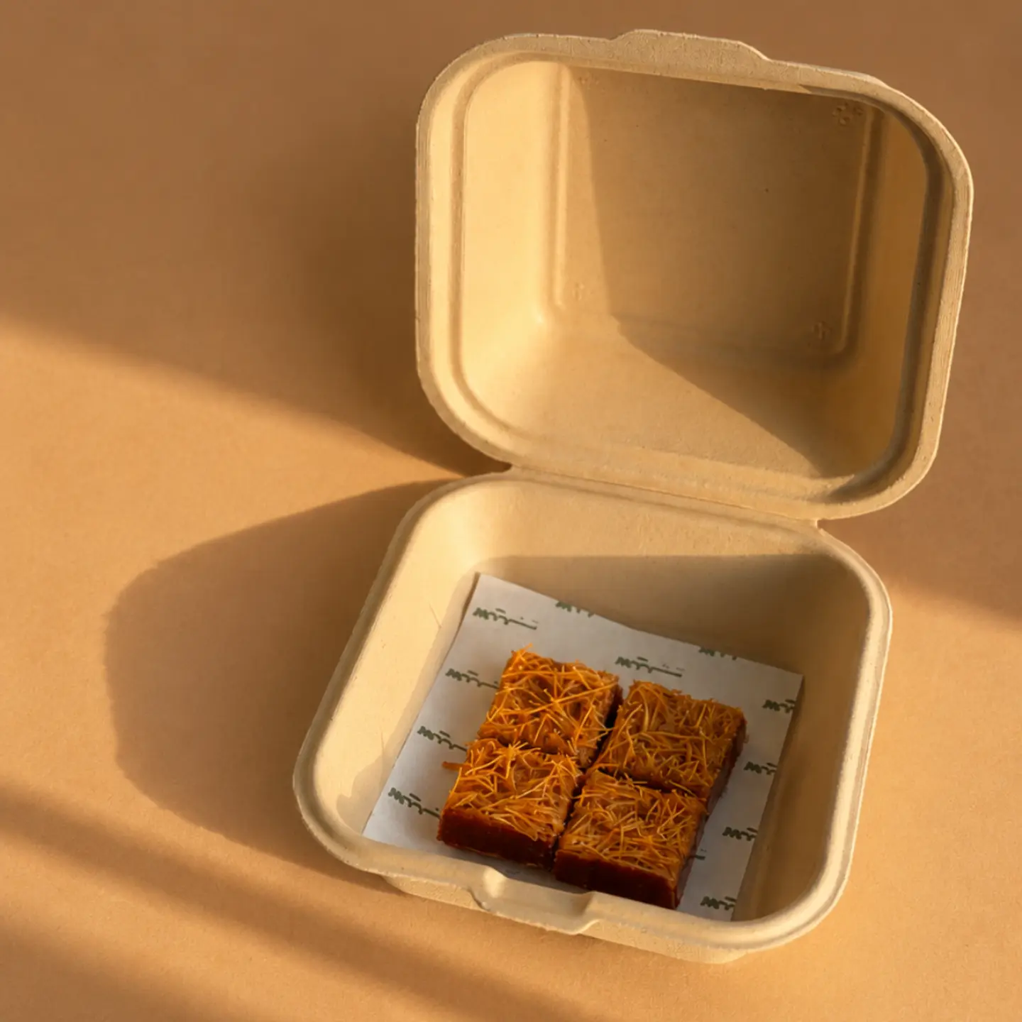 Vermicelli Bites