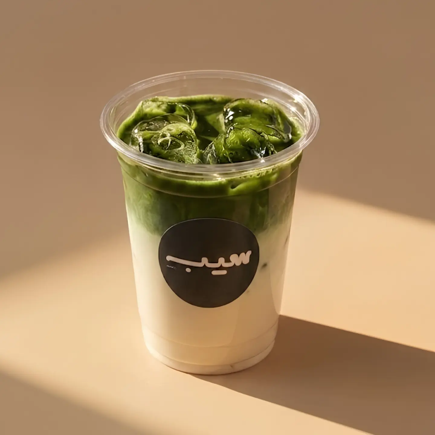 Matcha T