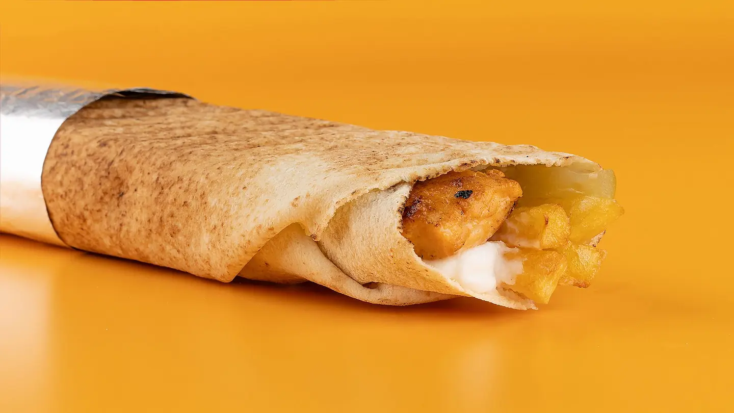 Tawook