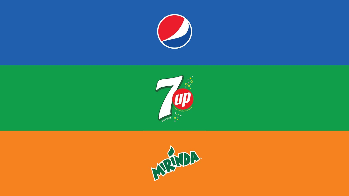 Soft Drinks