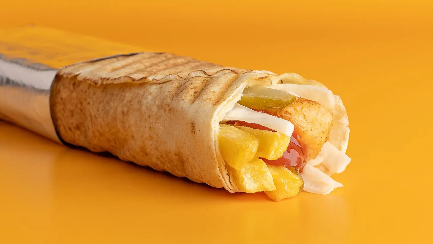 Mighty Tawook