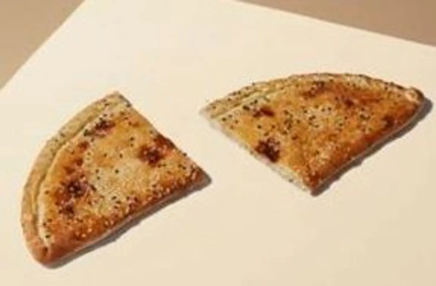 فطيرة حلوم بالنعناع