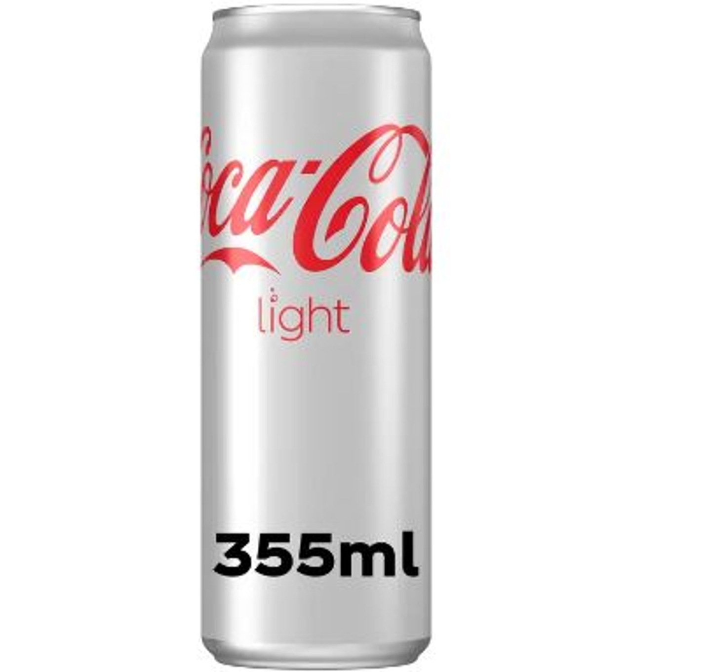 كوكا كولا لايت